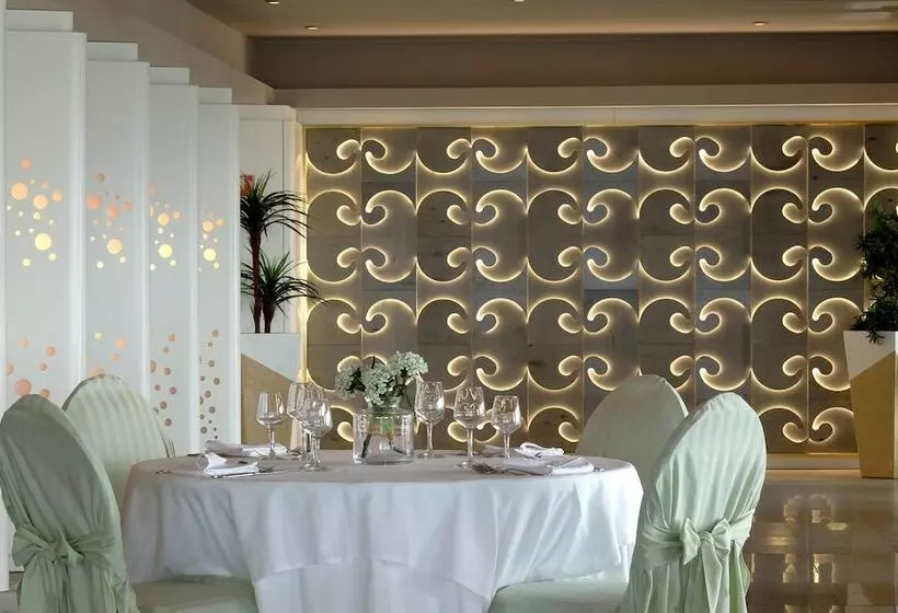 Axis Ofir Beach Resort