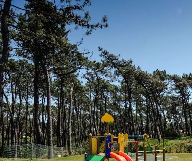 Axis Ofir Beach Resort