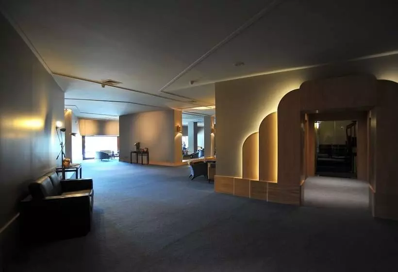 בית מלון כפרי Axis Vermar Conference & Beach