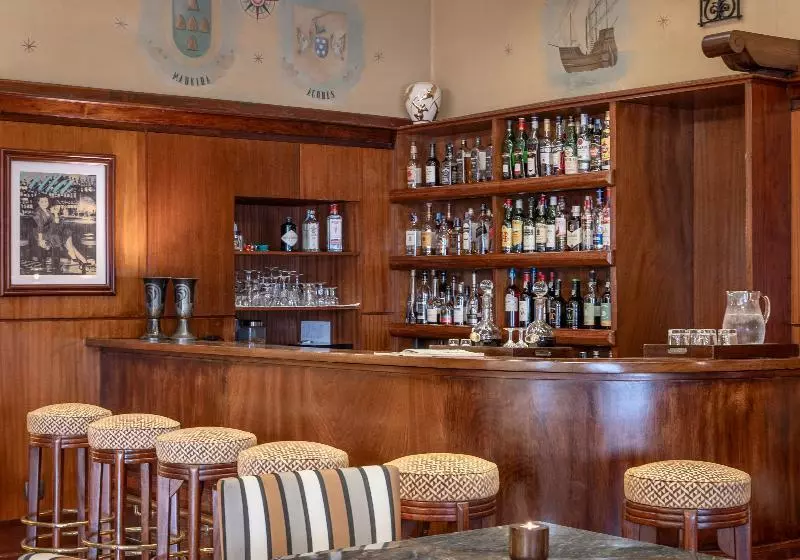 Hotel Britania Art Deco  Lisbon Heritage Collection  Avenida