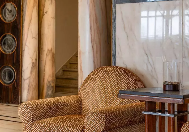 Hotel Britania Art Deco  Lisbon Heritage Collection  Avenida