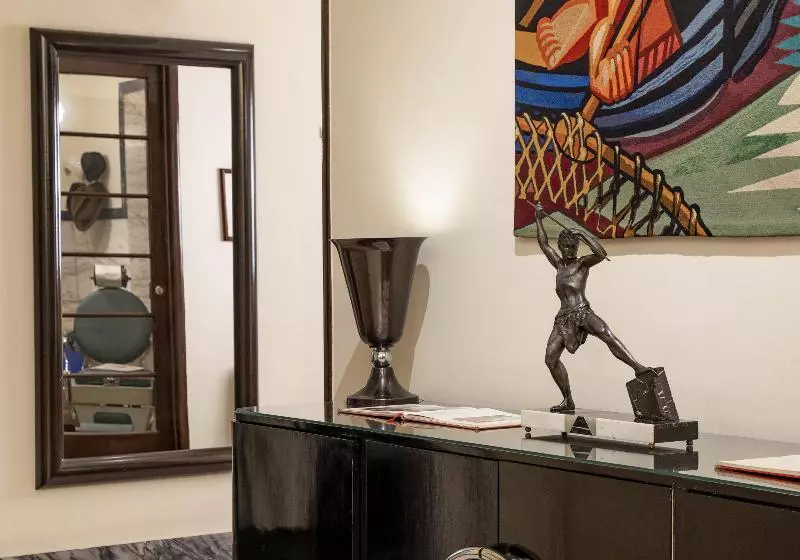 Hotel Britania Art Deco  Lisbon Heritage Collection  Avenida