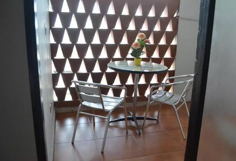 Отель Caribe Panamá