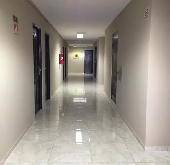 Отель Caribe Panamá