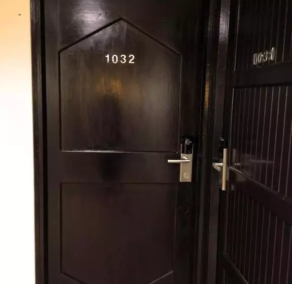 Отель Caribe Panamá