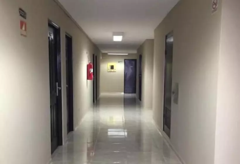 Отель Caribe Panamá