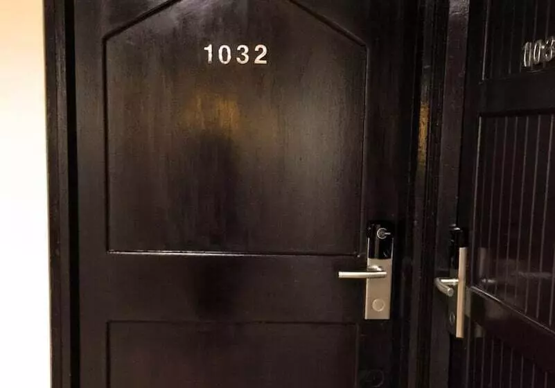 Отель Caribe Panamá