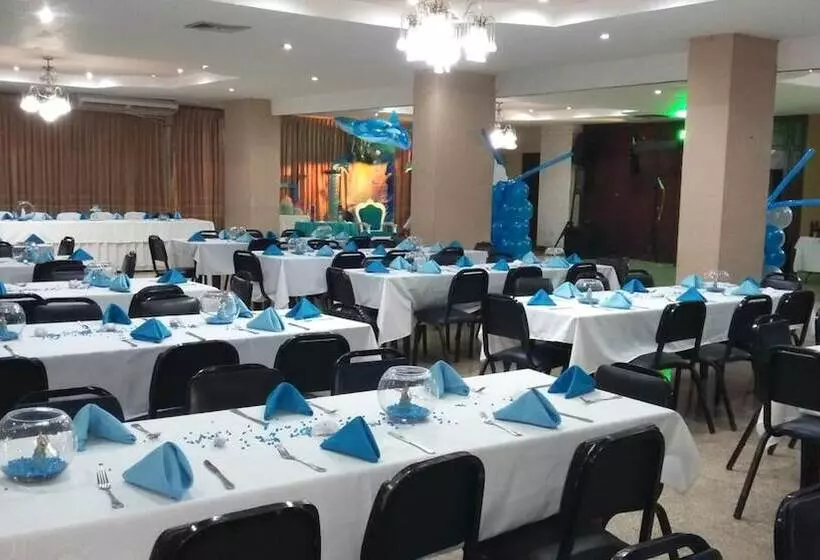 Отель Caribe Panamá