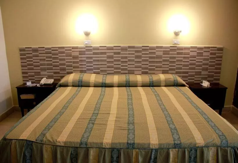 Отель Caribe Panamá