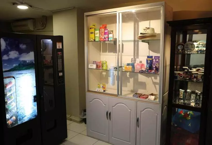 Отель Caribe Panamá