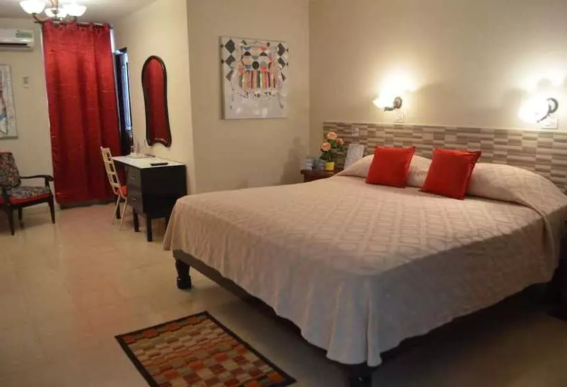 Отель Caribe Panamá