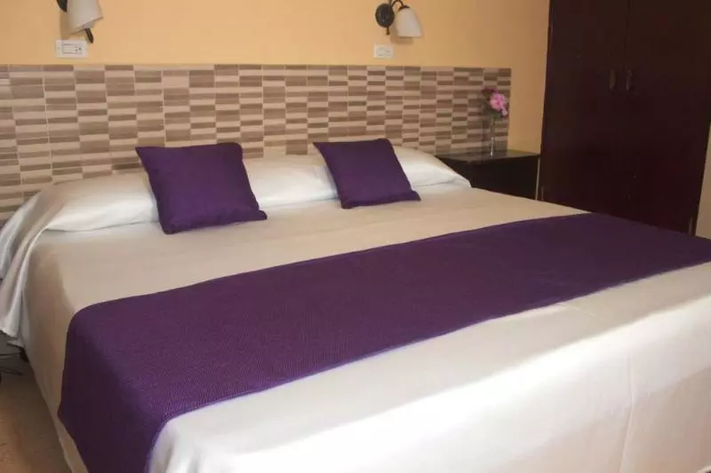 Отель Caribe Panamá