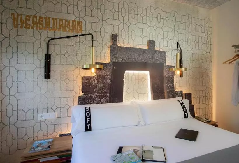 هتل Casual Inca Porto