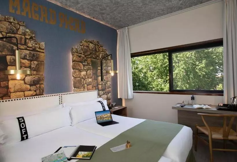 هتل Casual Inca Porto