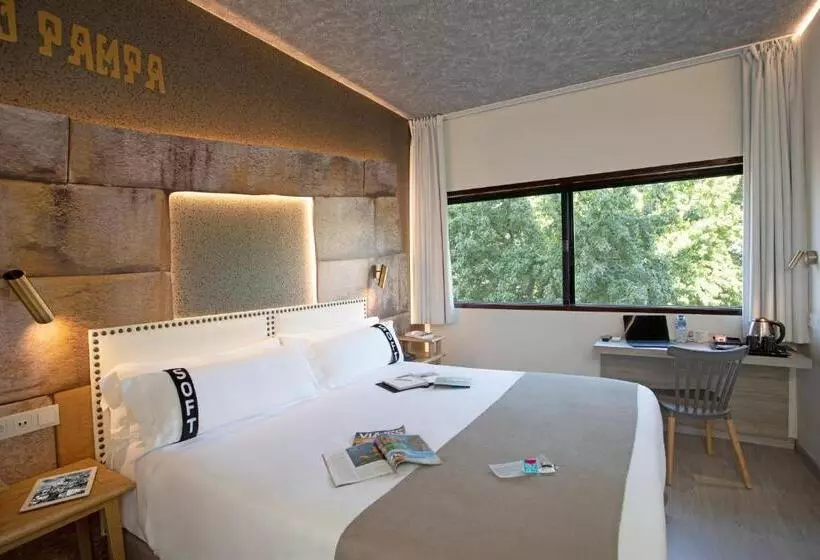 هتل Casual Inca Porto