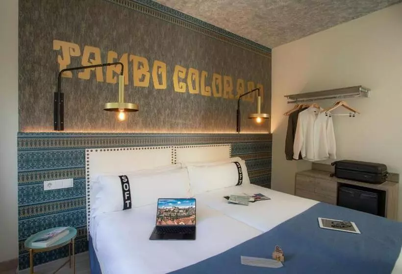 هتل Casual Inca Porto