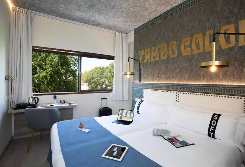 هتل Casual Inca Porto