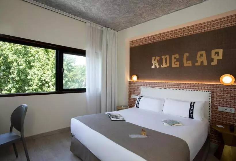 هتل Casual Inca Porto