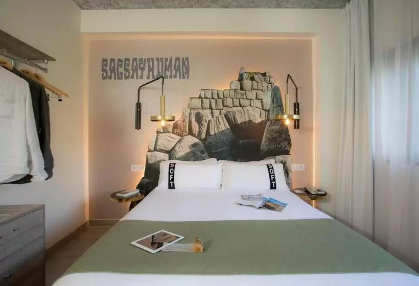 هتل Casual Inca Porto