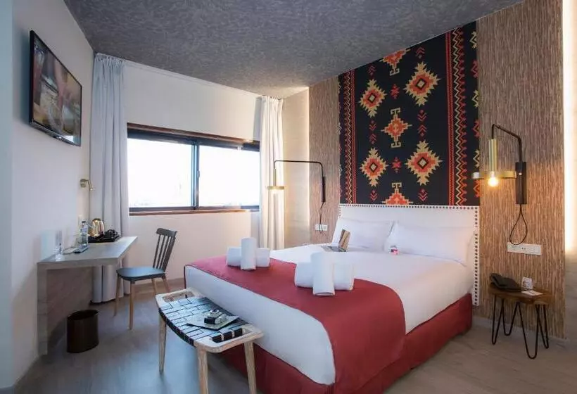 هتل Casual Inca Porto