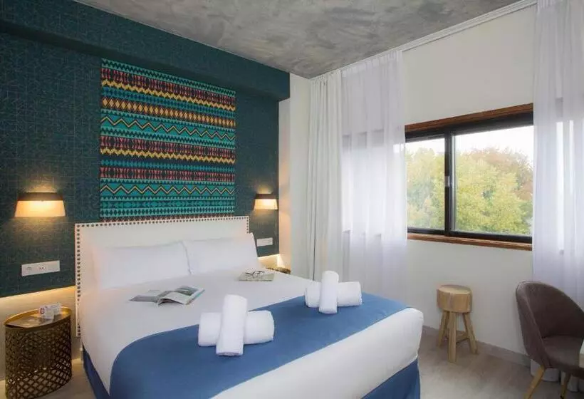 هتل Casual Inca Porto