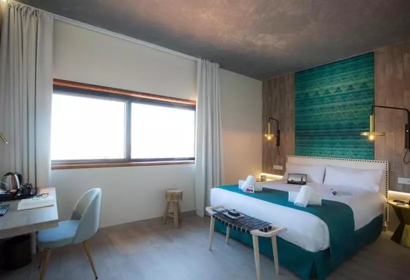 هتل Casual Inca Porto