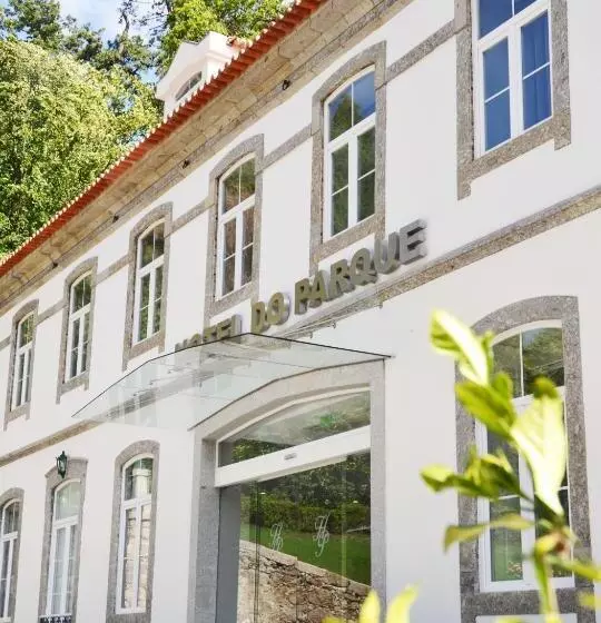 Hotel Do Parque