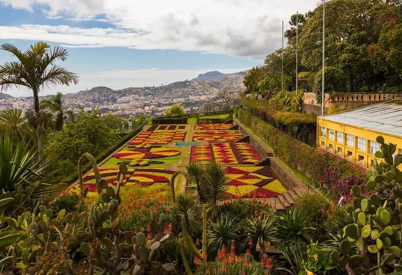 فندق Dorisol Estrelicia