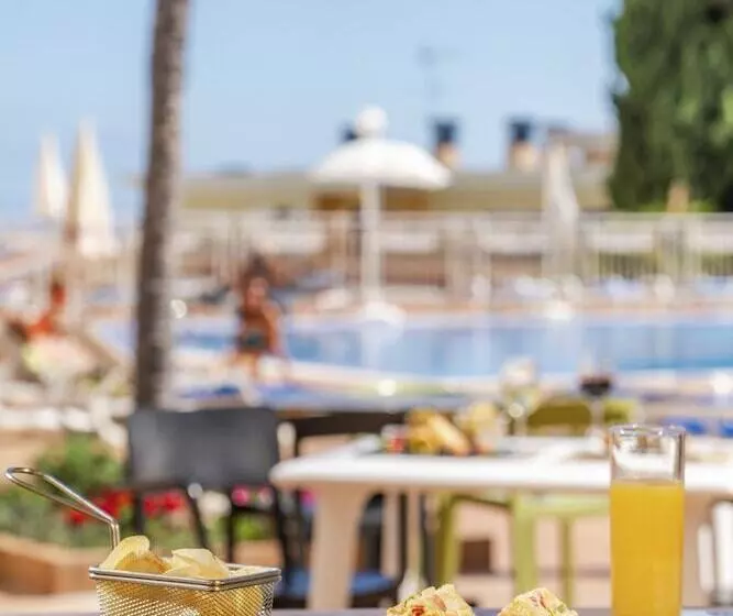 فندق Dorisol Estrelicia