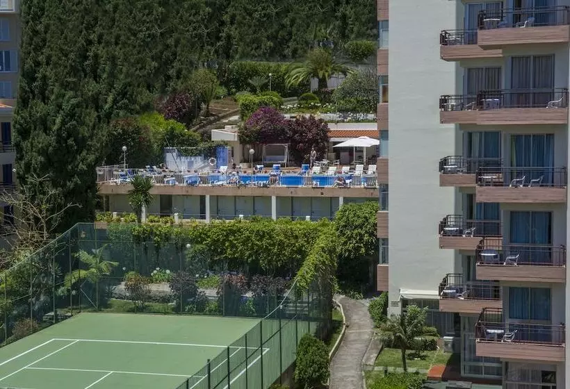 فندق Dorisol Estrelicia