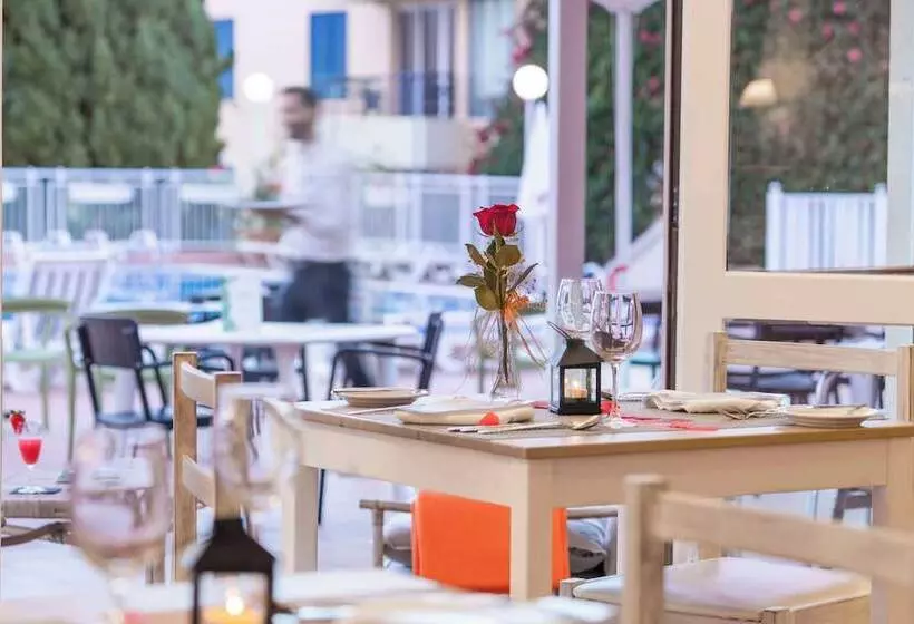 فندق Dorisol Estrelicia