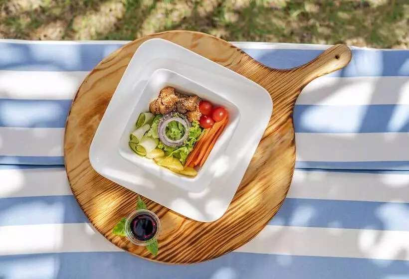 فندق Dorisol Estrelicia