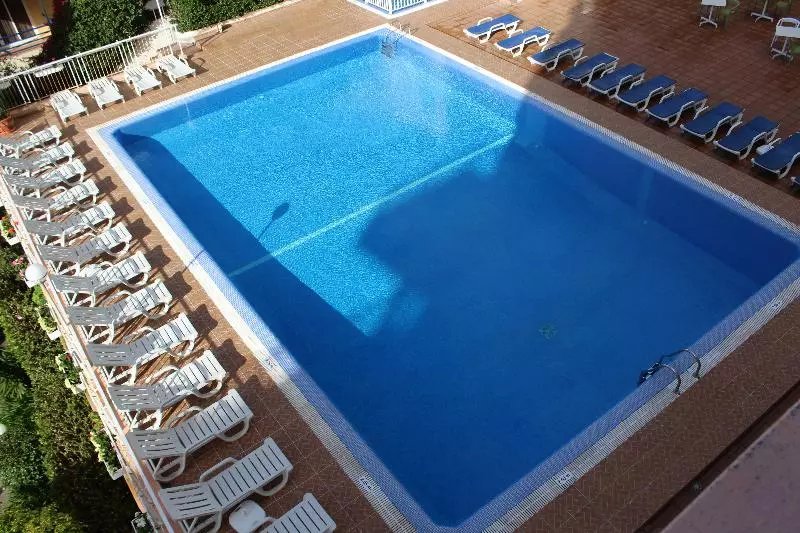 فندق Dorisol Estrelicia