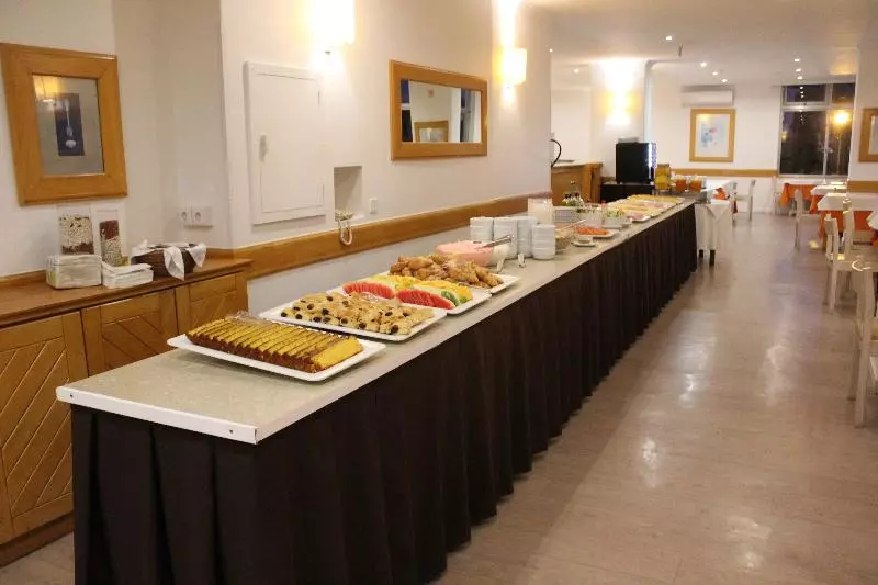 فندق Dorisol Estrelicia