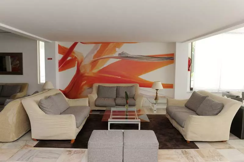 فندق Dorisol Estrelicia