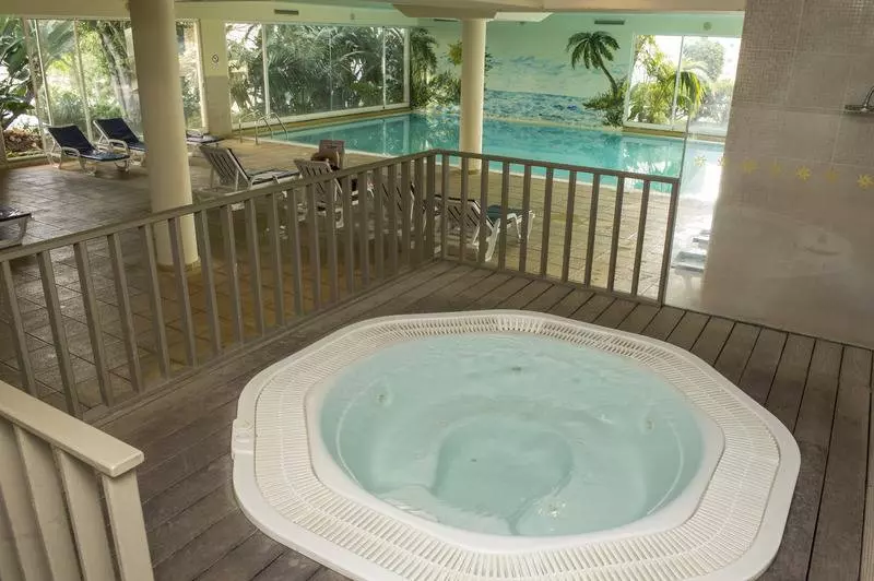 فندق Dorisol Estrelicia