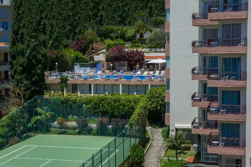 فندق Dorisol Estrelicia