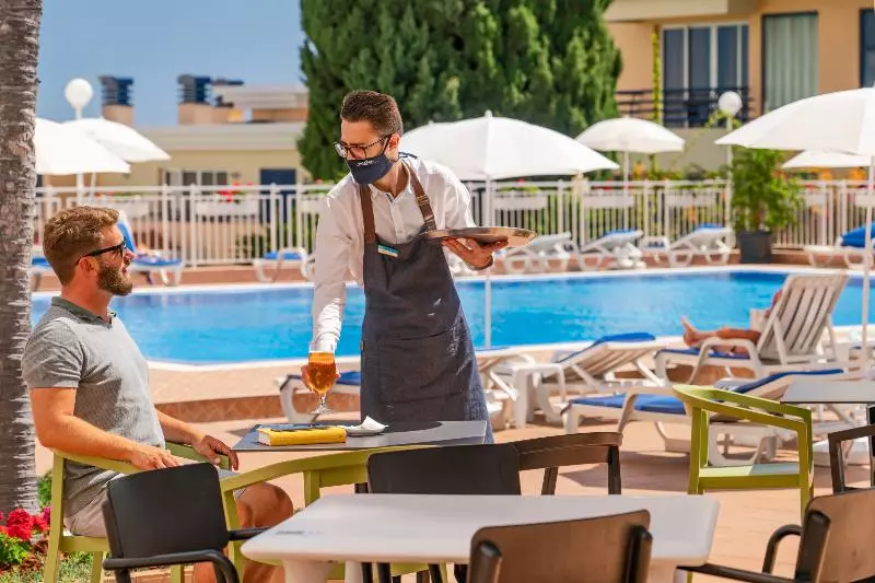 فندق Dorisol Estrelicia