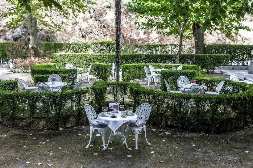 Grande Hotel Das Caldas Da Felgueira