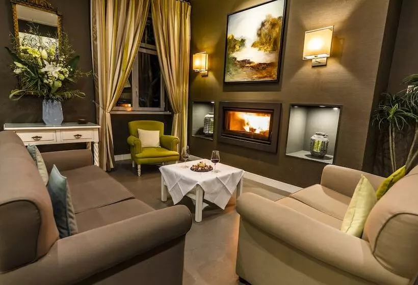 Grande Hotel Das Caldas Da Felgueira