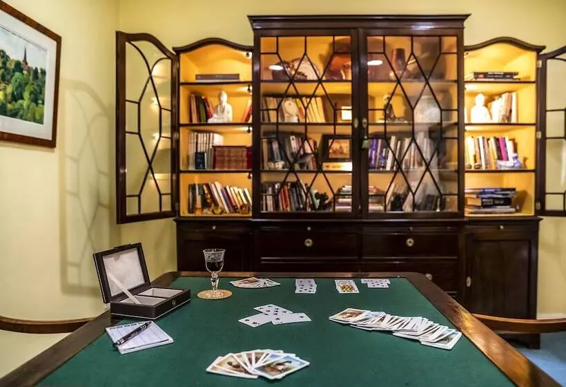 Grande Hotel Das Caldas Da Felgueira