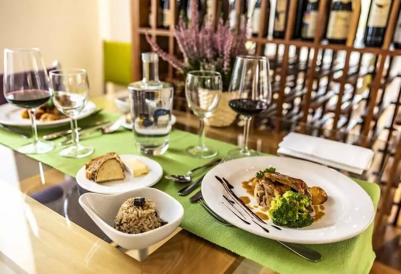 Grande Hotel Das Caldas Da Felgueira