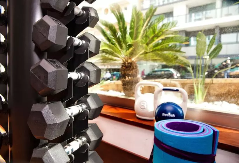 Jupiter Algarve Hotel - Beach & Spa