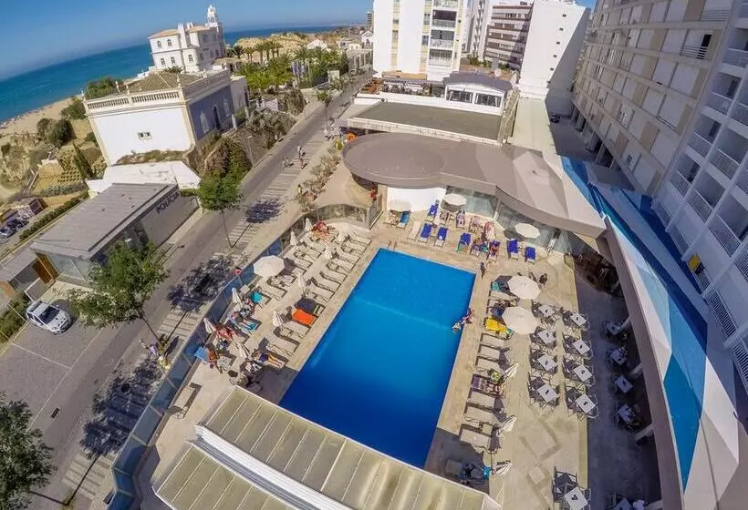 Jupiter Algarve Hotel - Beach & Spa