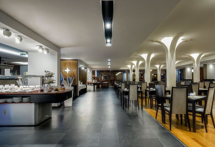 Jupiter Algarve Hotel - Beach & Spa