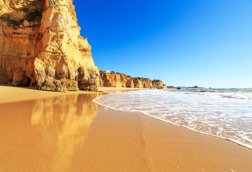 Jupiter Algarve Hotel - Beach & Spa