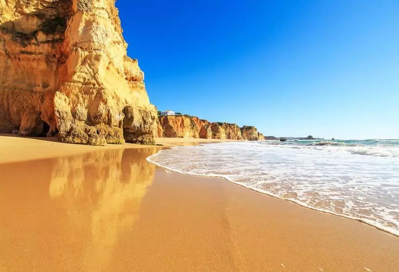 Jupiter Algarve Hotel - Beach & Spa