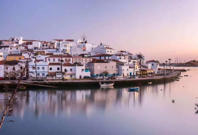 Jupiter Algarve Hotel - Beach & Spa