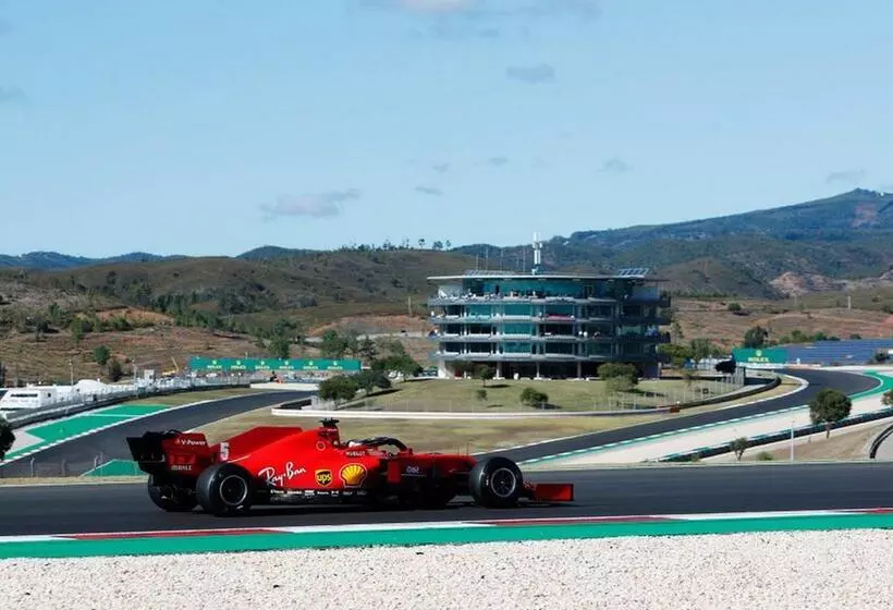 Jupiter Algarve Hotel - Beach & Spa