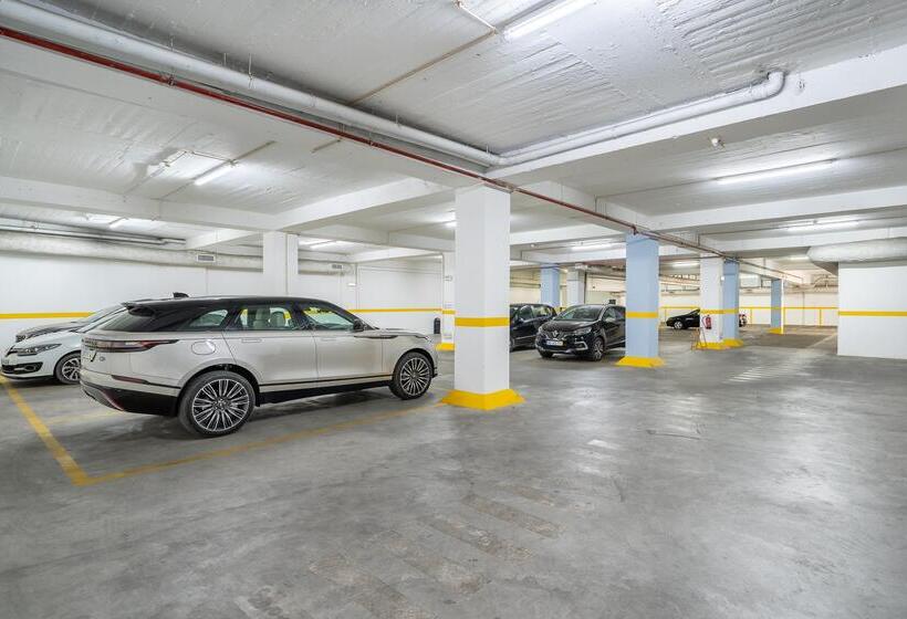 Jupiter Algarve Hotel - Beach & Spa